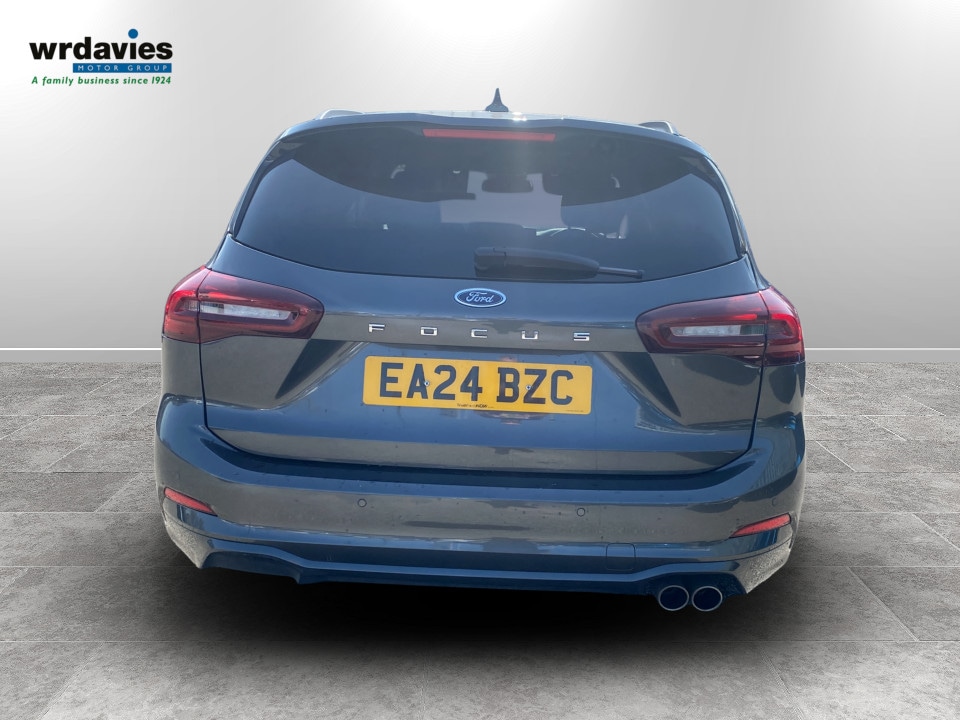 Used Ford Focus 2024 for sale - 78165846: Photo 8