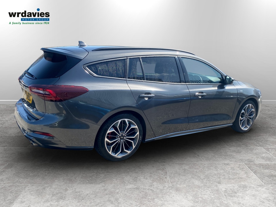 Used Ford Focus 2024 for sale - 78165846: Photo 9