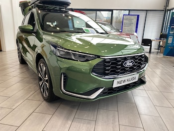 Used Ford Kuga 2026 for sale - 77151500: Photo