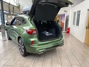 Used Ford Kuga 2026 for sale - 77151500: Photo