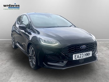 Used Ford Fiesta 2023 for sale - 79241285: Photo