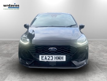 Used Ford Fiesta 2023 for sale - 79241285: Photo