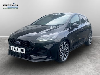 Used Ford Fiesta 2023 for sale - 79241285: Photo