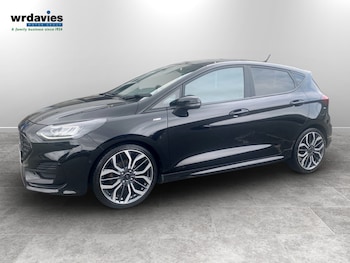 Used Ford Fiesta 2023 for sale - 79241285: Photo