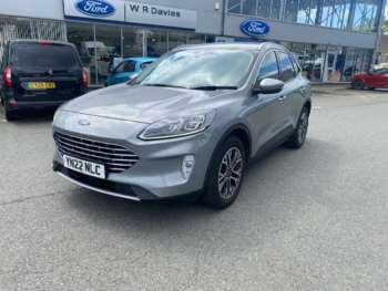 Used Ford Kuga 2022 for sale - 75441265: Photo