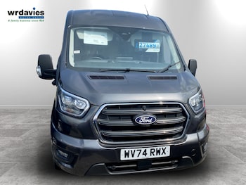 Used Ford Transit 2024 for sale - 79473874: Photo
