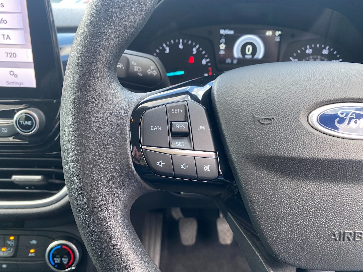 Used Ford Fiesta 2021 for sale - 77300483: Photo 25