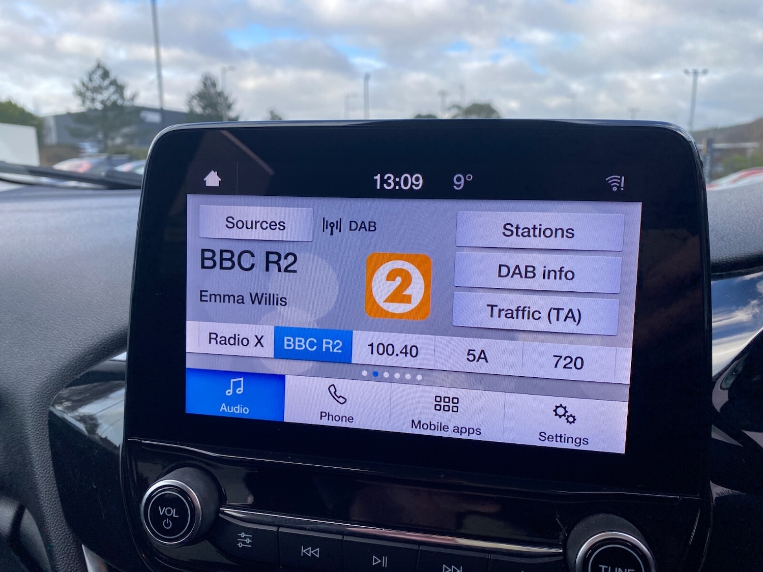 Used Ford Fiesta 2021 for sale - 77300483: Photo 27