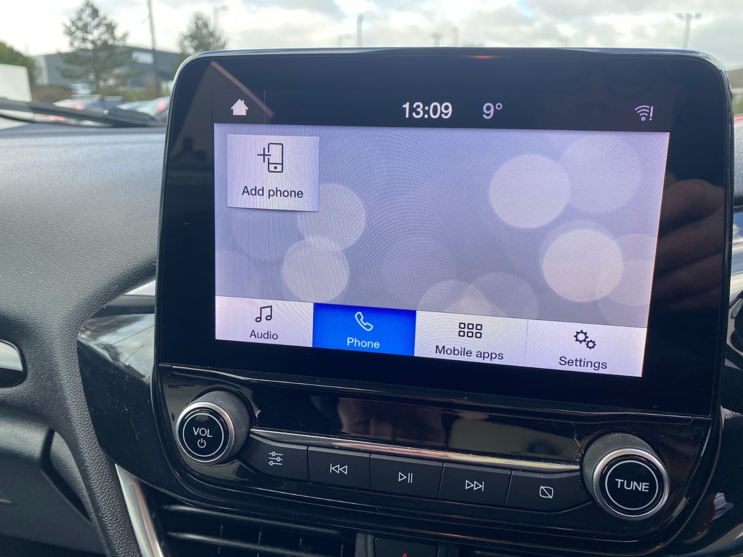 Used Ford Fiesta 2021 for sale - 77300483: Photo 28