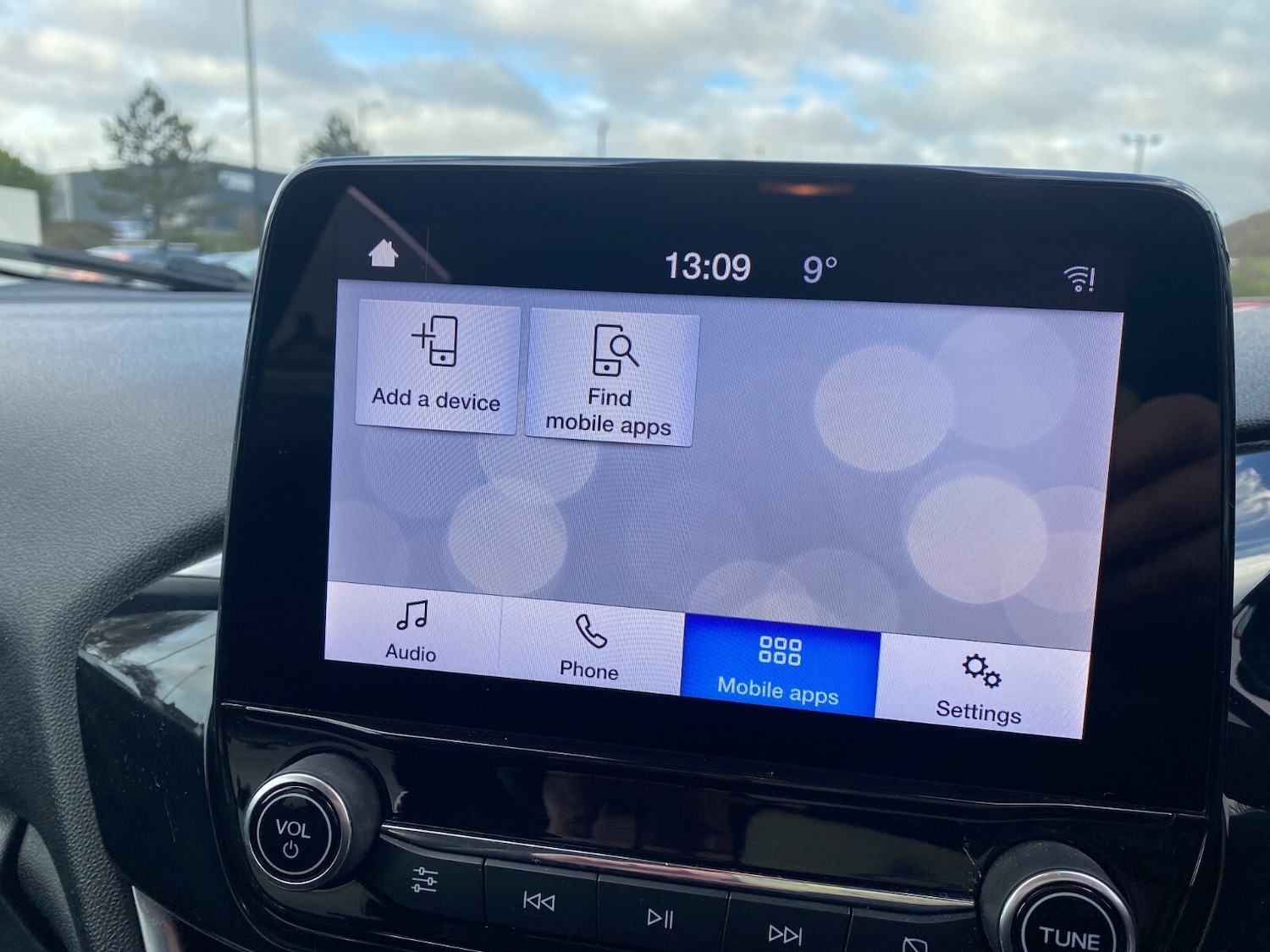 Used Ford Fiesta 2021 for sale - 77300483: Photo 29