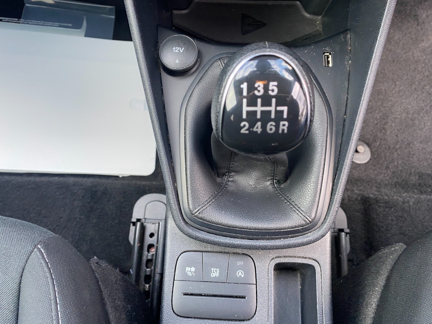 Used Ford Fiesta 2021 for sale - 77300483: Photo 33