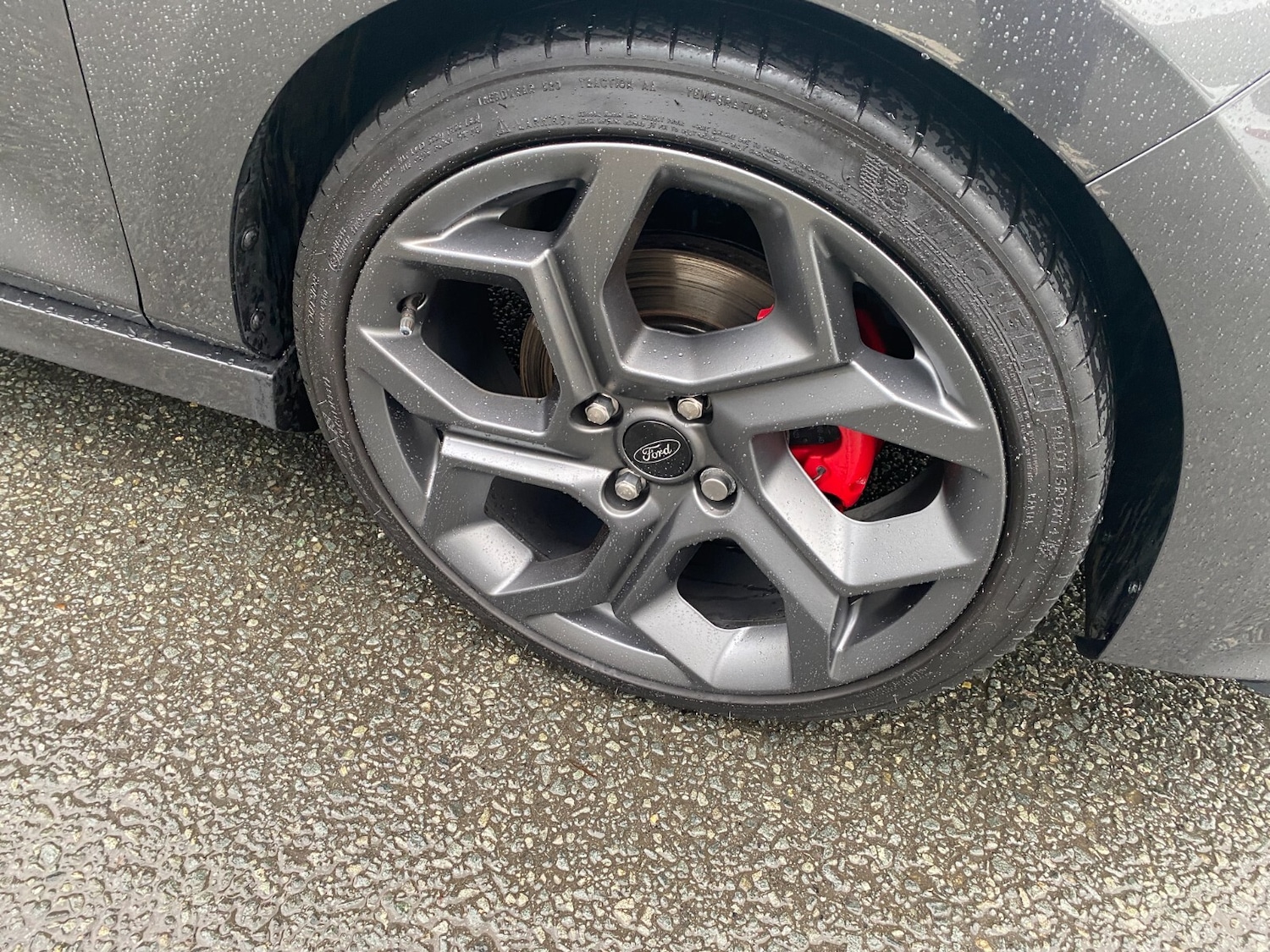 Used Ford Fiesta 2023 for sale - 76881716: Photo 13