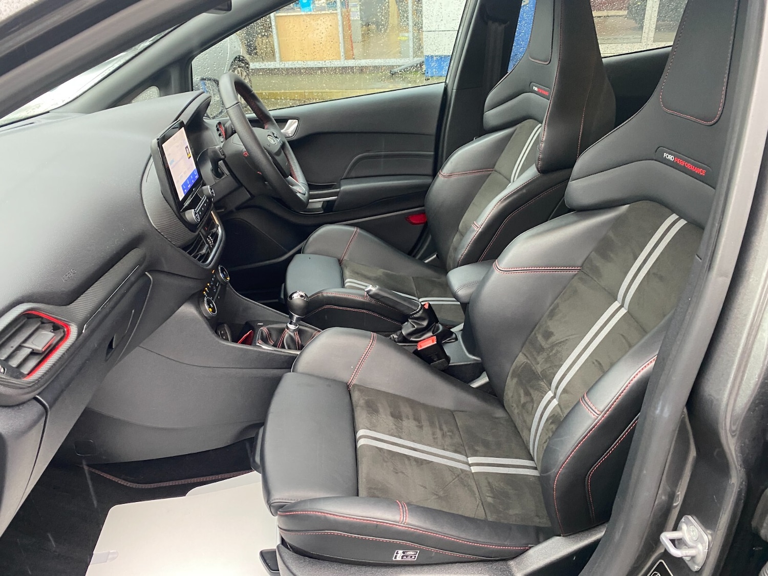 Used Ford Fiesta 2023 for sale - 76881716: Photo 14