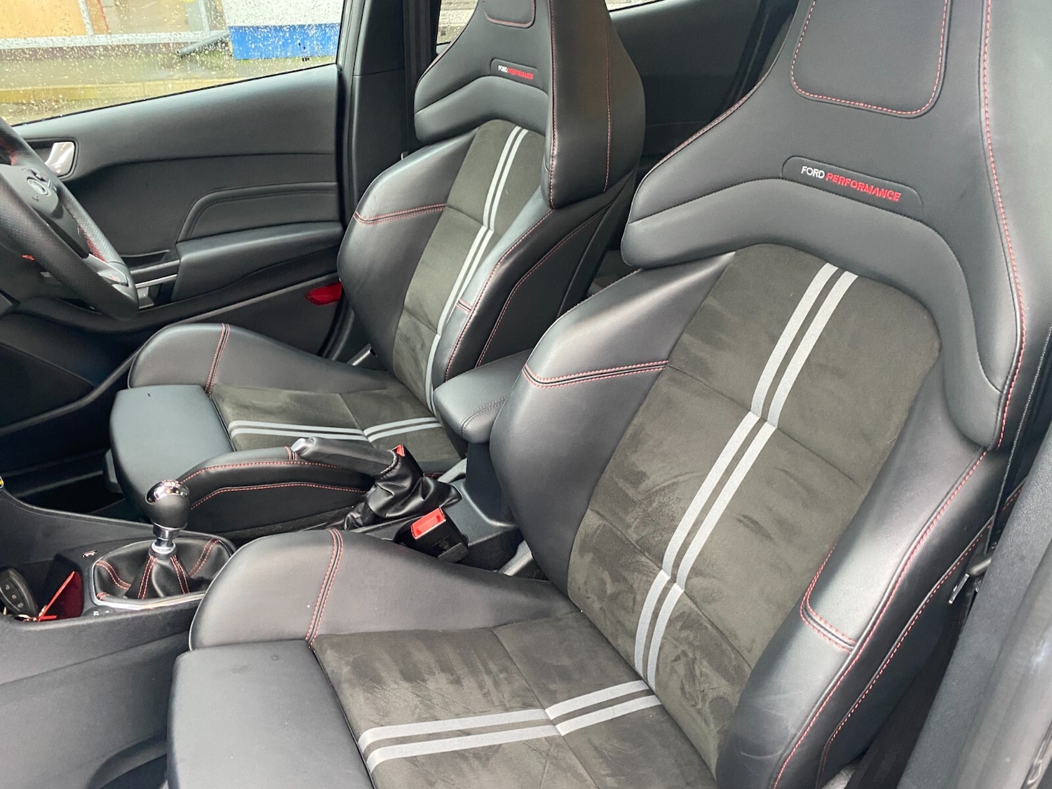 Used Ford Fiesta 2023 for sale - 76881716: Photo 15