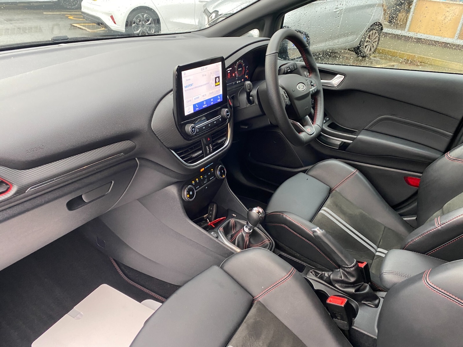 Used Ford Fiesta 2023 for sale - 76881716: Photo 16