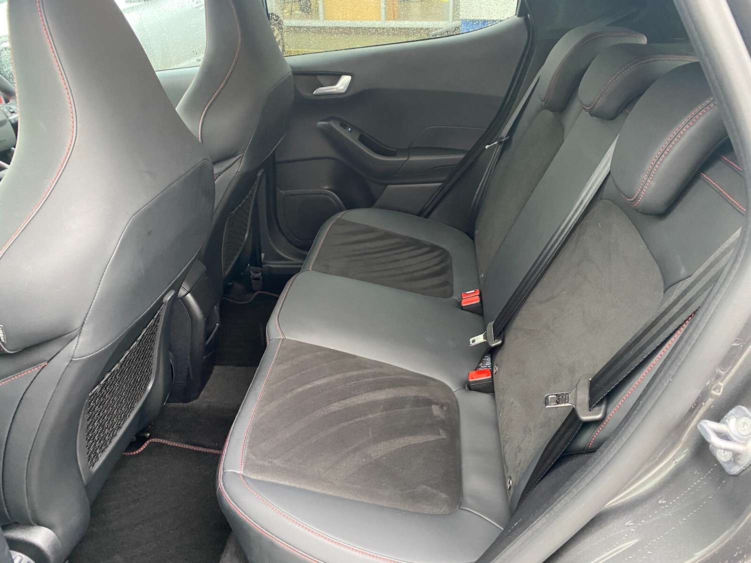 Used Ford Fiesta 2023 for sale - 76881716: Photo 17