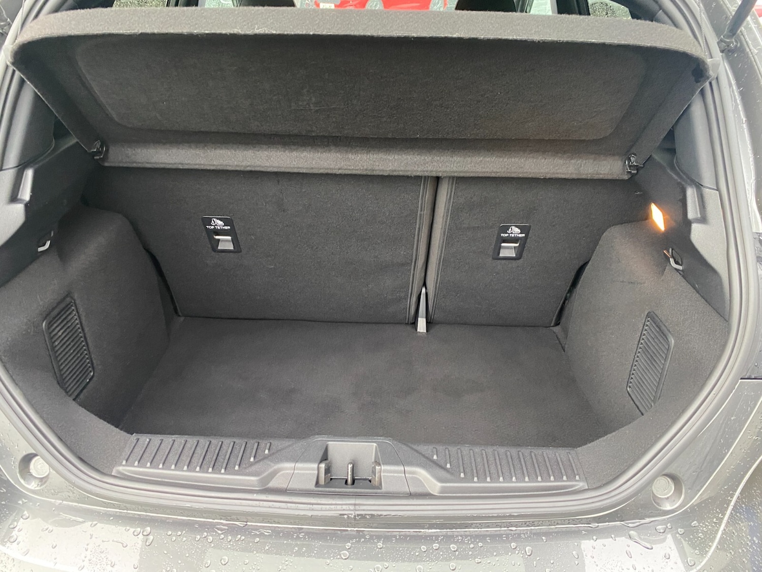 Used Ford Fiesta 2023 for sale - 76881716: Photo 18