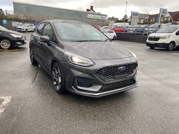 Used Ford Fiesta 2023 for sale - 76881716: Photo