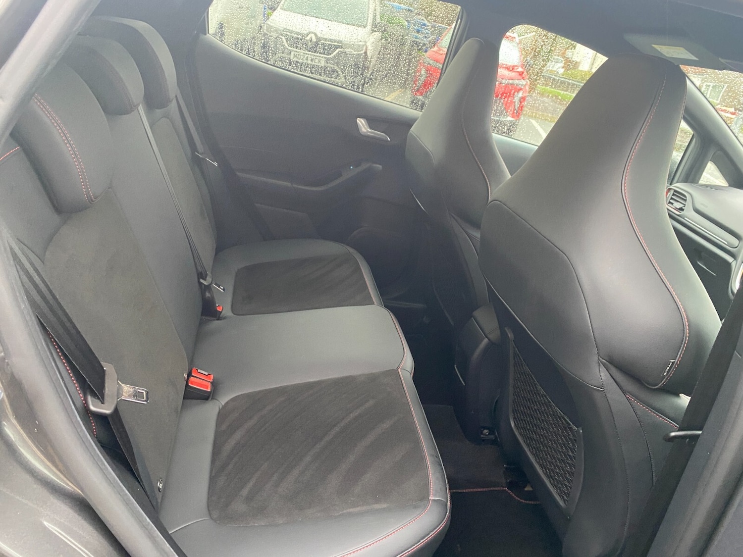 Used Ford Fiesta 2023 for sale - 76881716: Photo 20