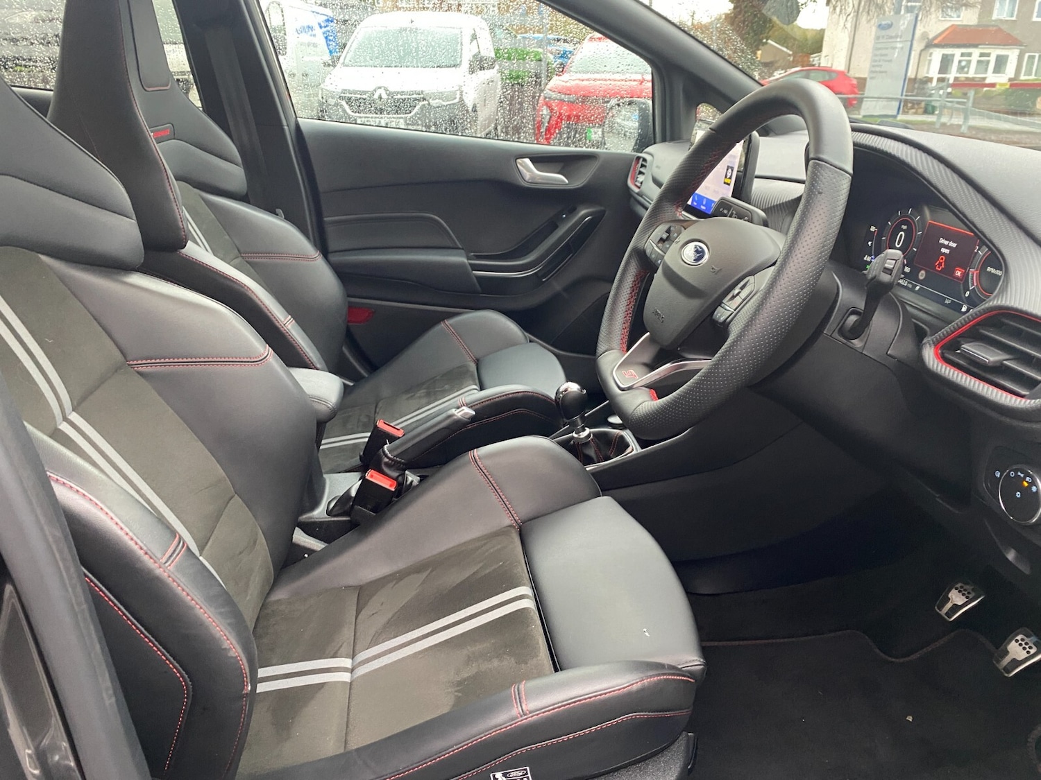 Used Ford Fiesta 2023 for sale - 76881716: Photo 22