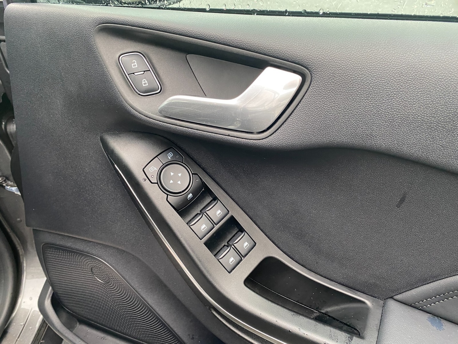 Used Ford Fiesta 2023 for sale - 76881716: Photo 24