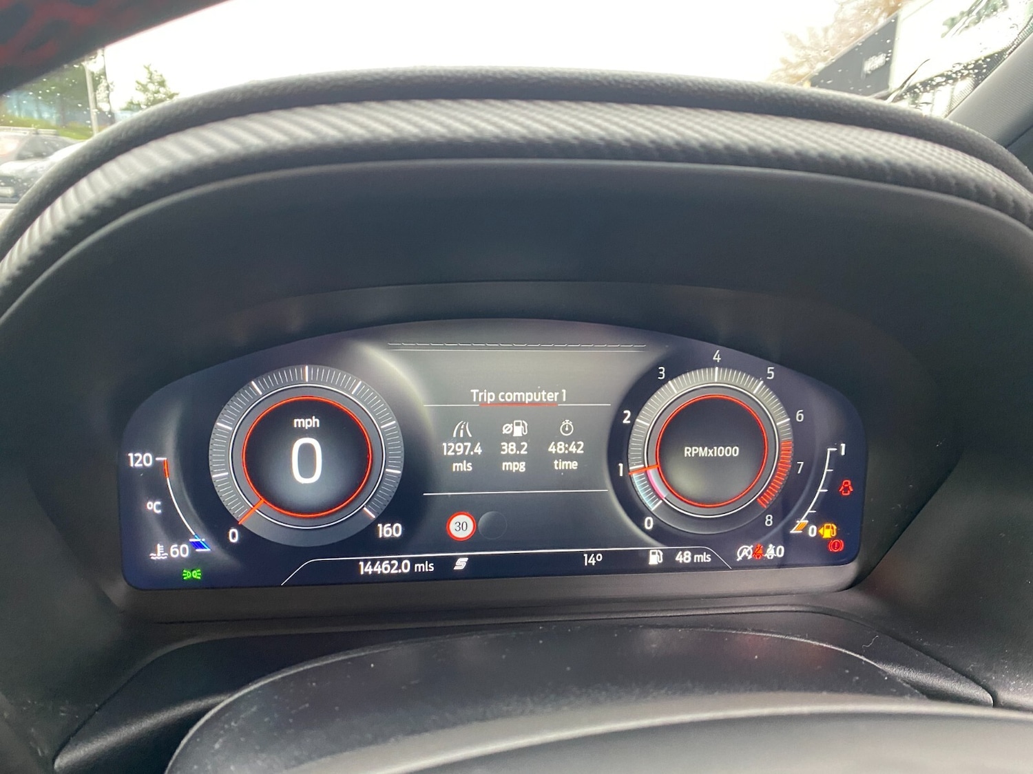 Used Ford Fiesta 2023 for sale - 76881716: Photo 25