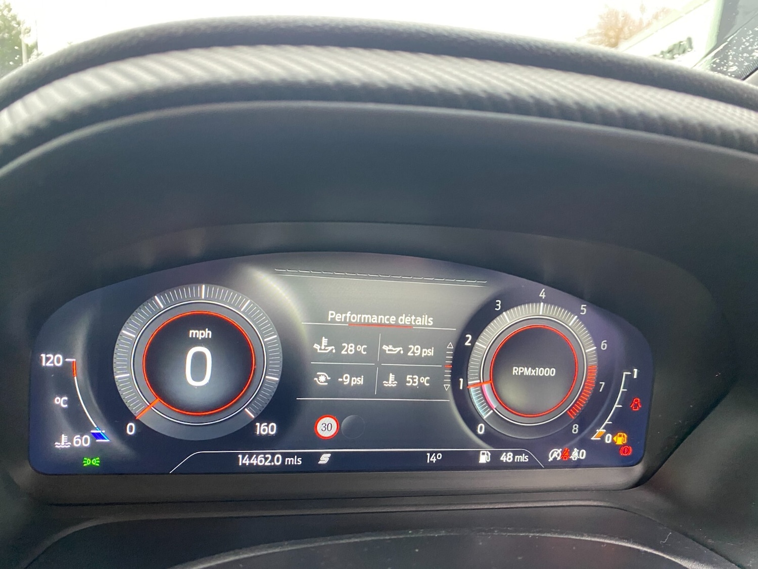 Used Ford Fiesta 2023 for sale - 76881716: Photo 26