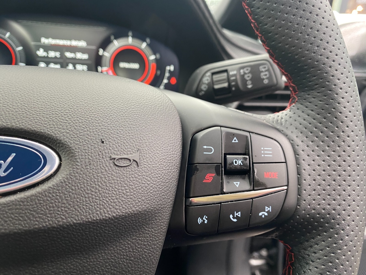 Used Ford Fiesta 2023 for sale - 76881716: Photo 27