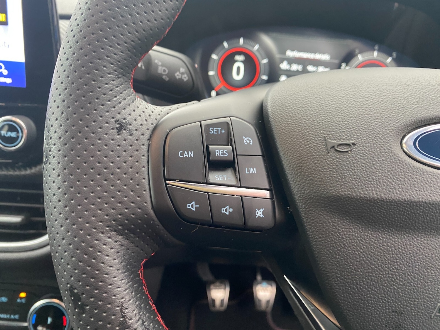 Used Ford Fiesta 2023 for sale - 76881716: Photo 28