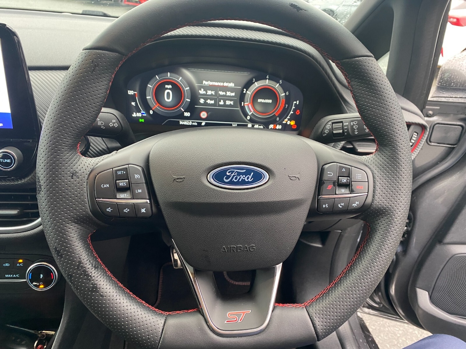 Used Ford Fiesta 2023 for sale - 76881716: Photo 29