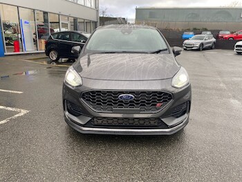 Used Ford Fiesta 2023 for sale - 76881716: Photo