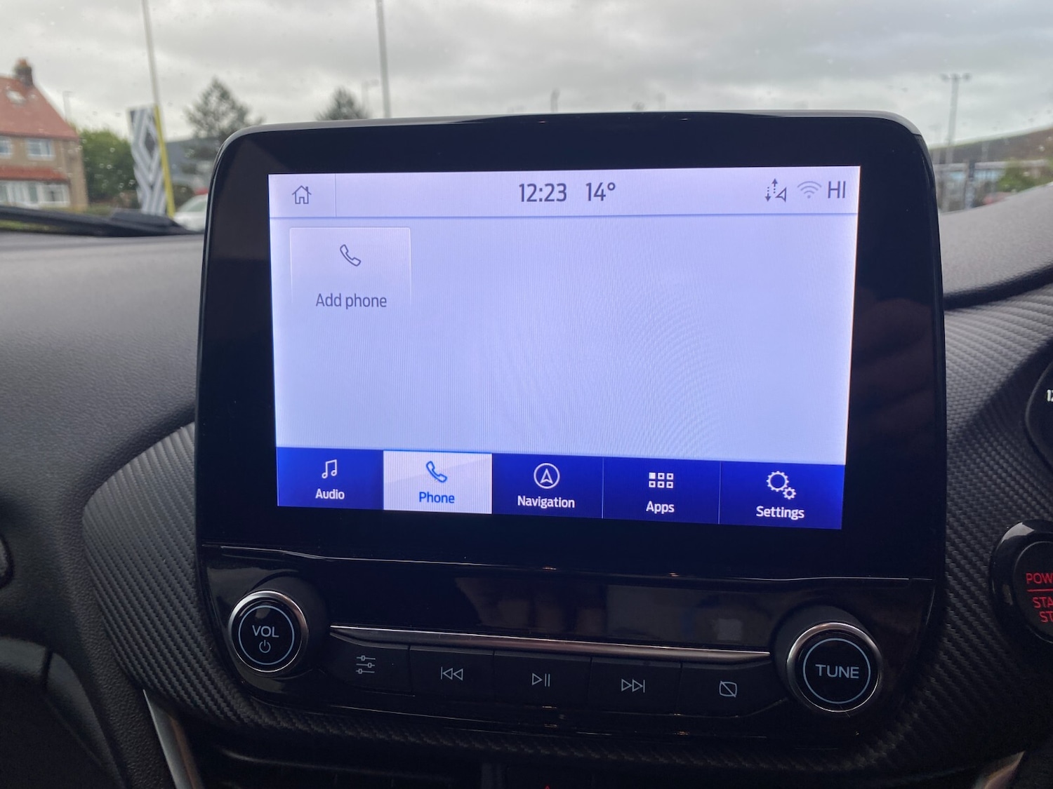 Used Ford Fiesta 2023 for sale - 76881716: Photo 31