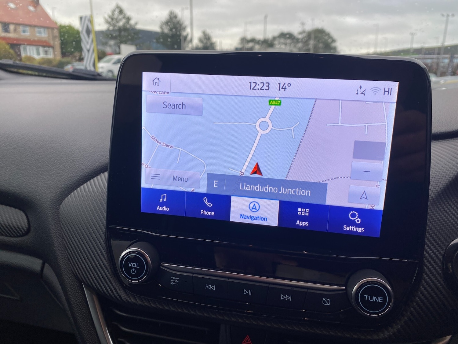 Used Ford Fiesta 2023 for sale - 76881716: Photo 32