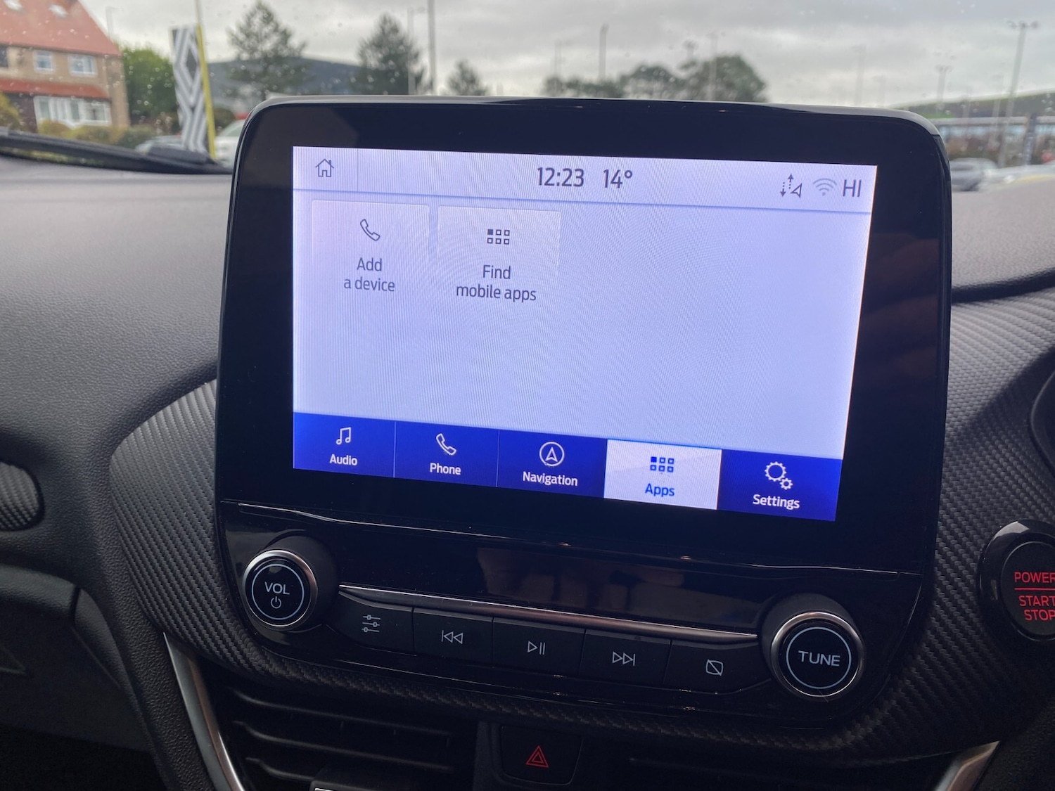 Used Ford Fiesta 2023 for sale - 76881716: Photo 33