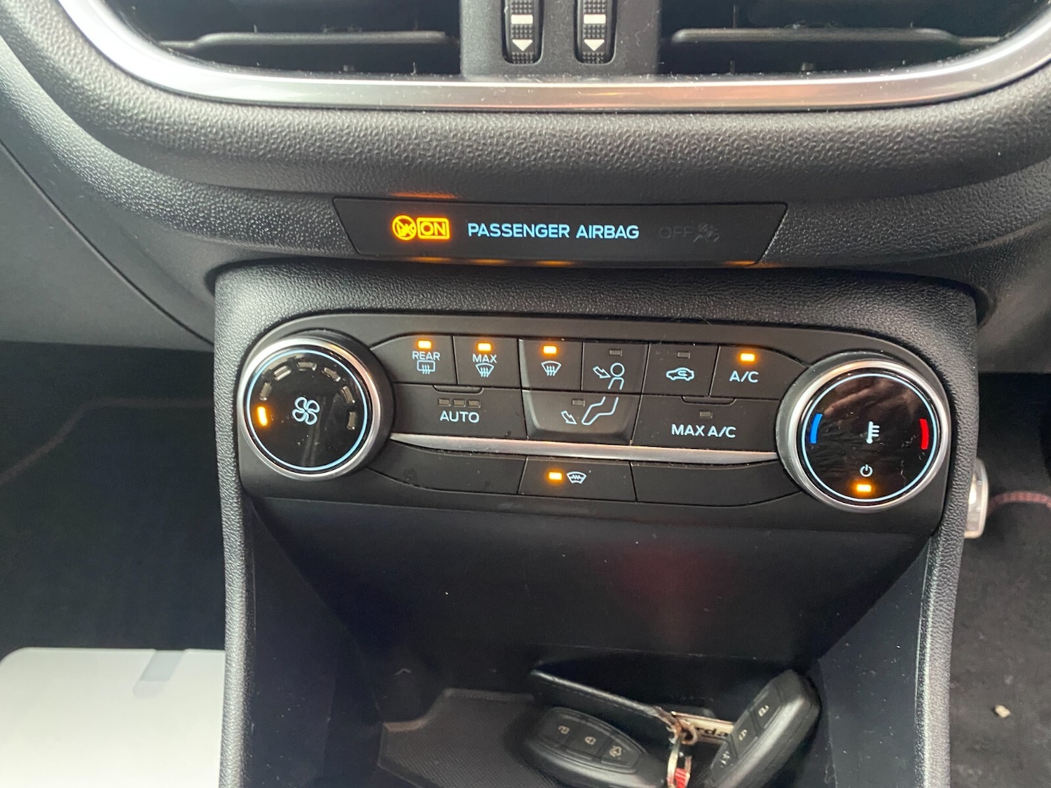 Used Ford Fiesta 2023 for sale - 76881716: Photo 38