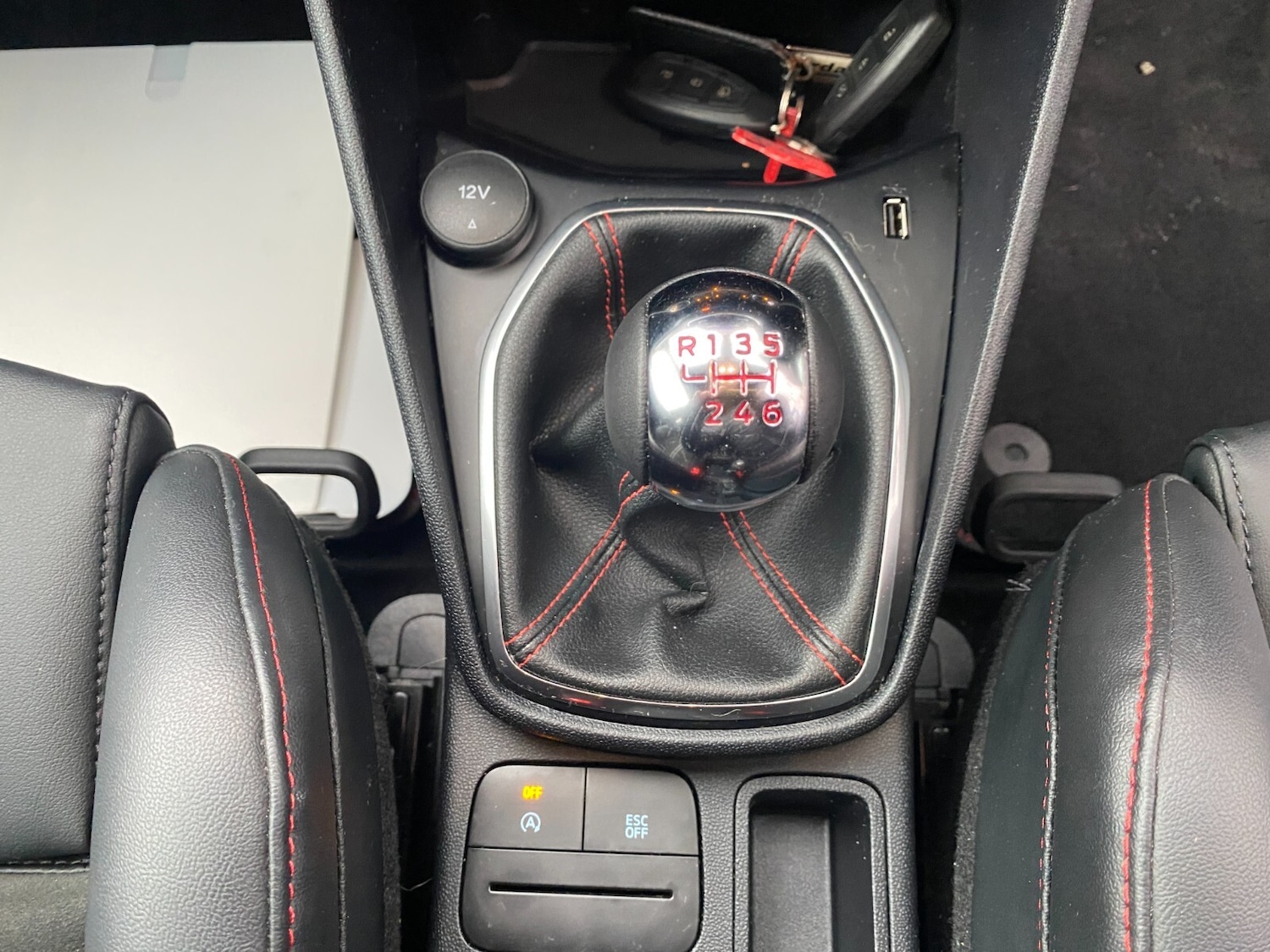 Used Ford Fiesta 2023 for sale - 76881716: Photo 39