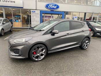 Used Ford Fiesta 2023 for sale - 76881716: Photo