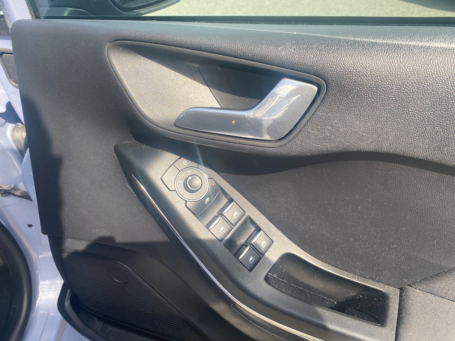 Used Ford Fiesta 2021 for sale - 77397452: Photo 21