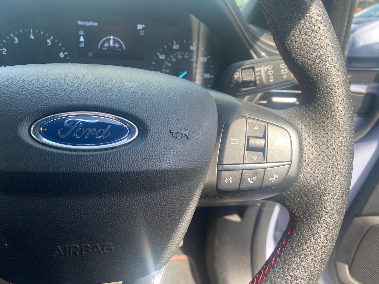 Used Ford Fiesta 2021 for sale - 77397452: Photo 22