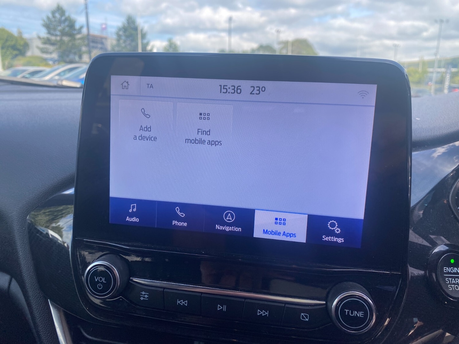 Used Ford Fiesta 2021 for sale - 77397452: Photo 28