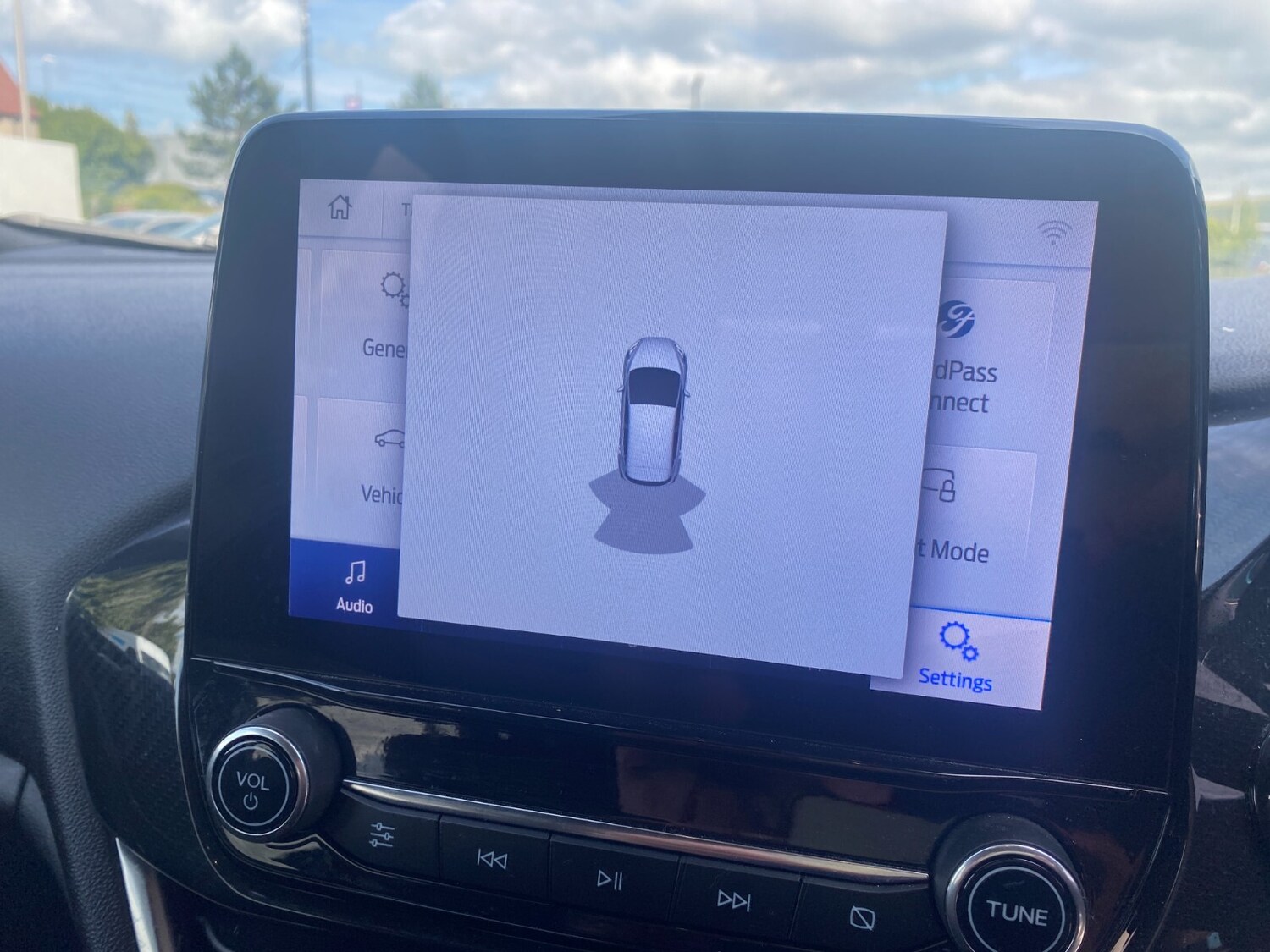 Used Ford Fiesta 2021 for sale - 77397452: Photo 31