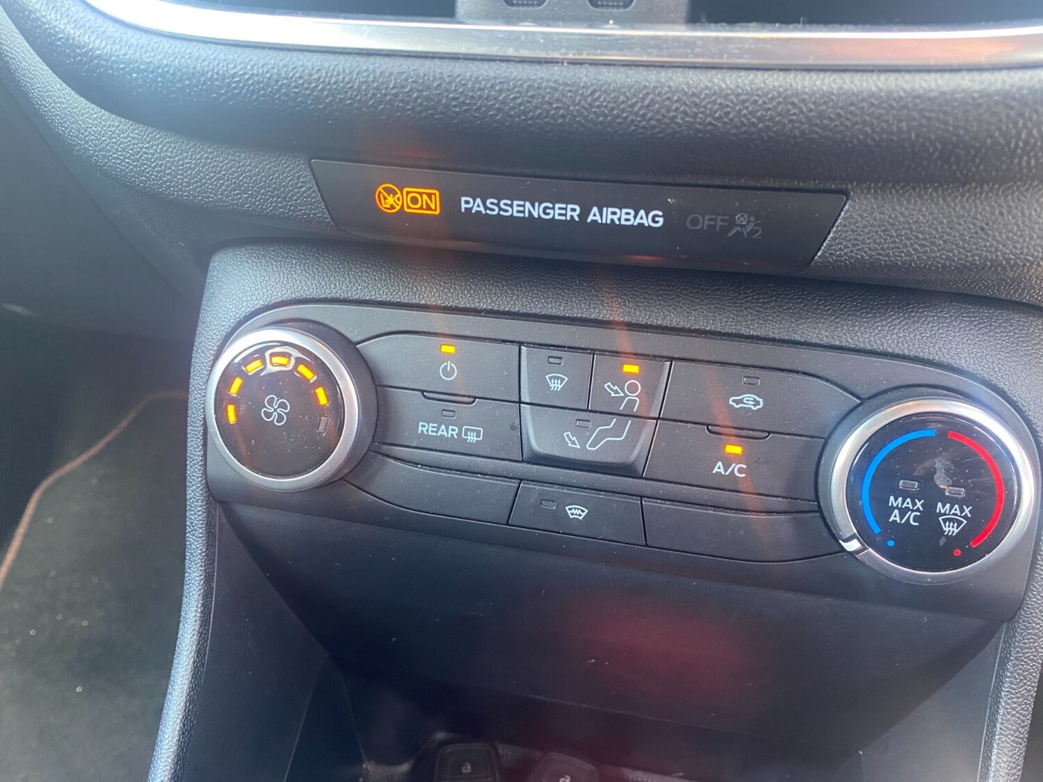 Used Ford Fiesta 2021 for sale - 77397452: Photo 32