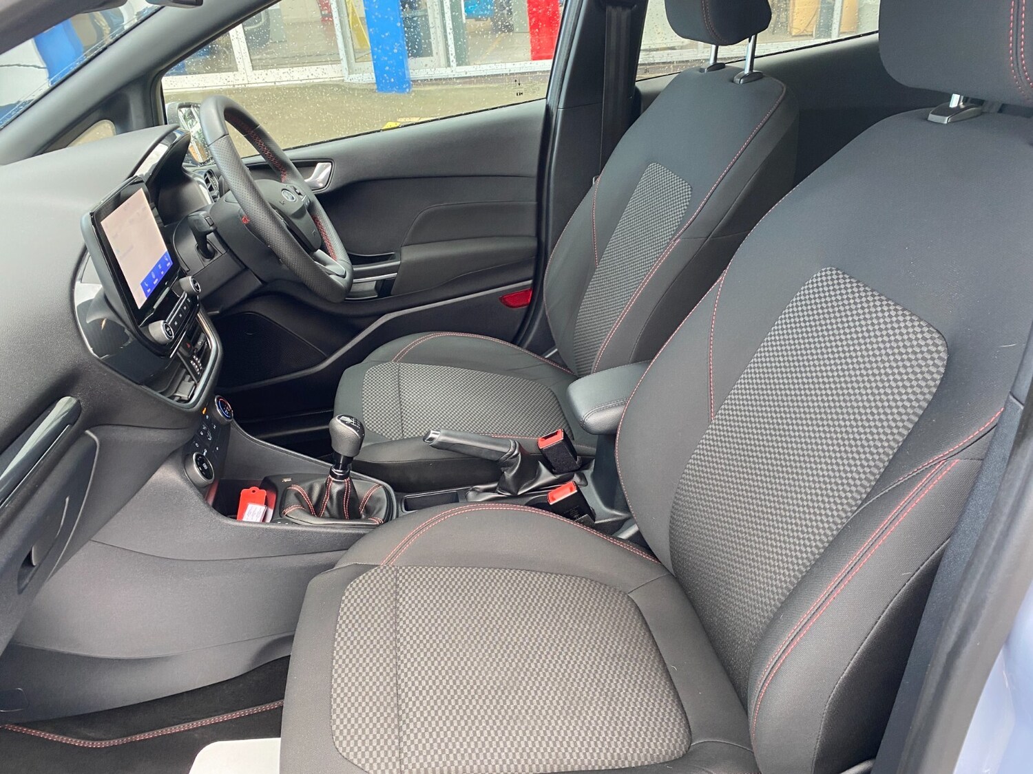 Used Ford Fiesta 2021 for sale - 77397452: Photo 46