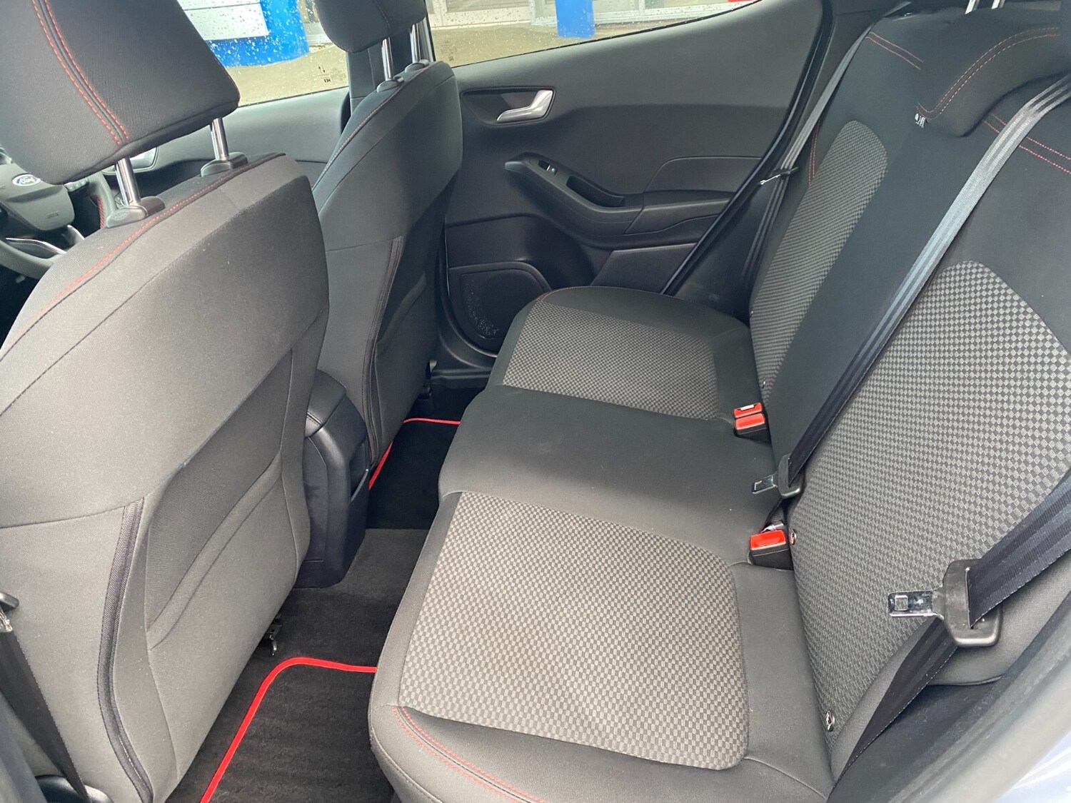 Used Ford Fiesta 2021 for sale - 77397452: Photo 48