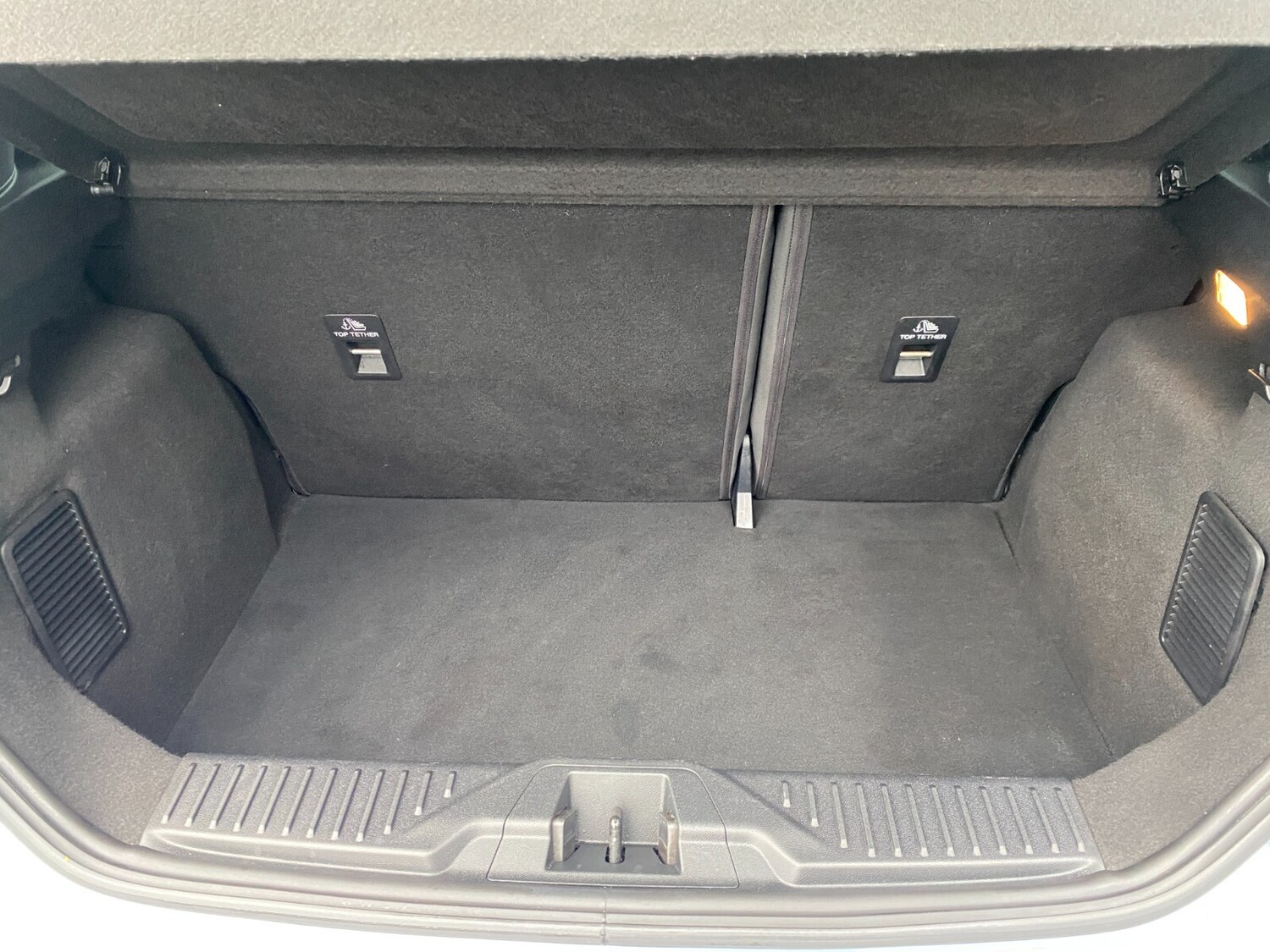 Used Ford Fiesta 2021 for sale - 77397452: Photo 49