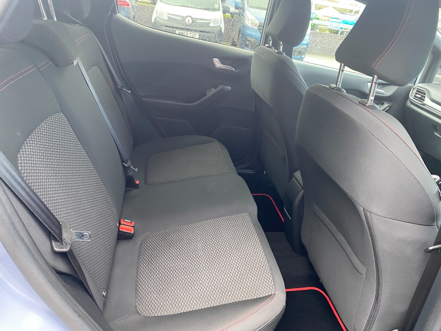 Used Ford Fiesta 2021 for sale - 77397452: Photo 51