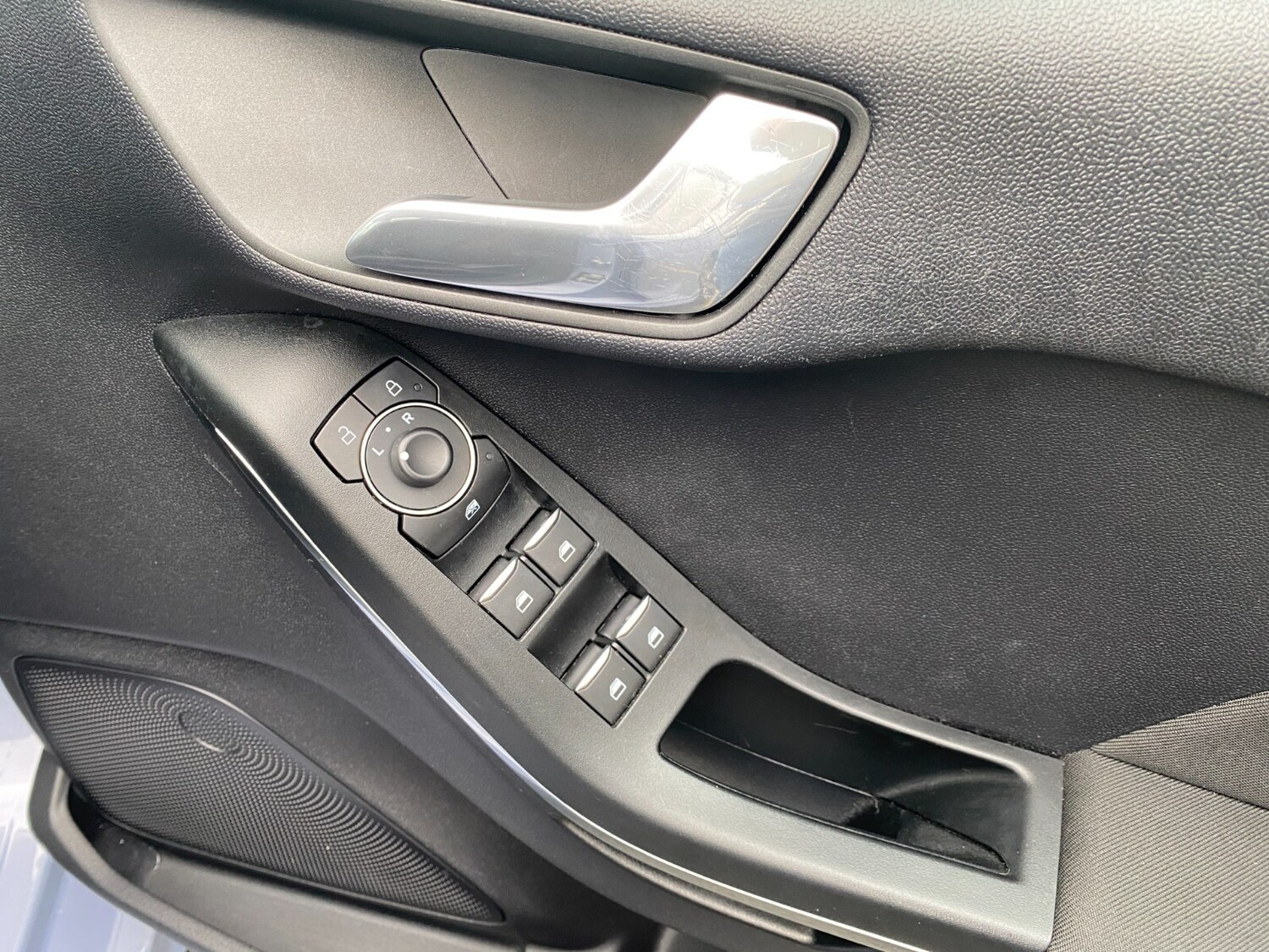 Used Ford Fiesta 2021 for sale - 77397452: Photo 55