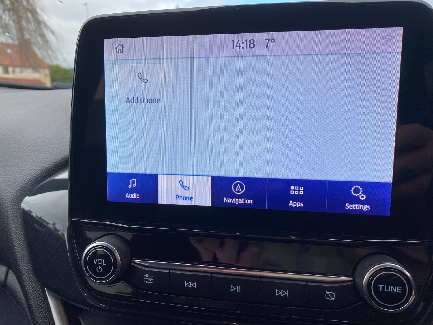 Used Ford Fiesta 2021 for sale - 77397452: Photo 61