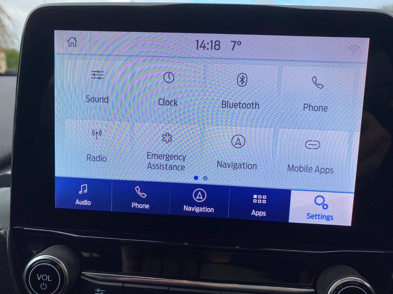 Used Ford Fiesta 2021 for sale - 77397452: Photo 64