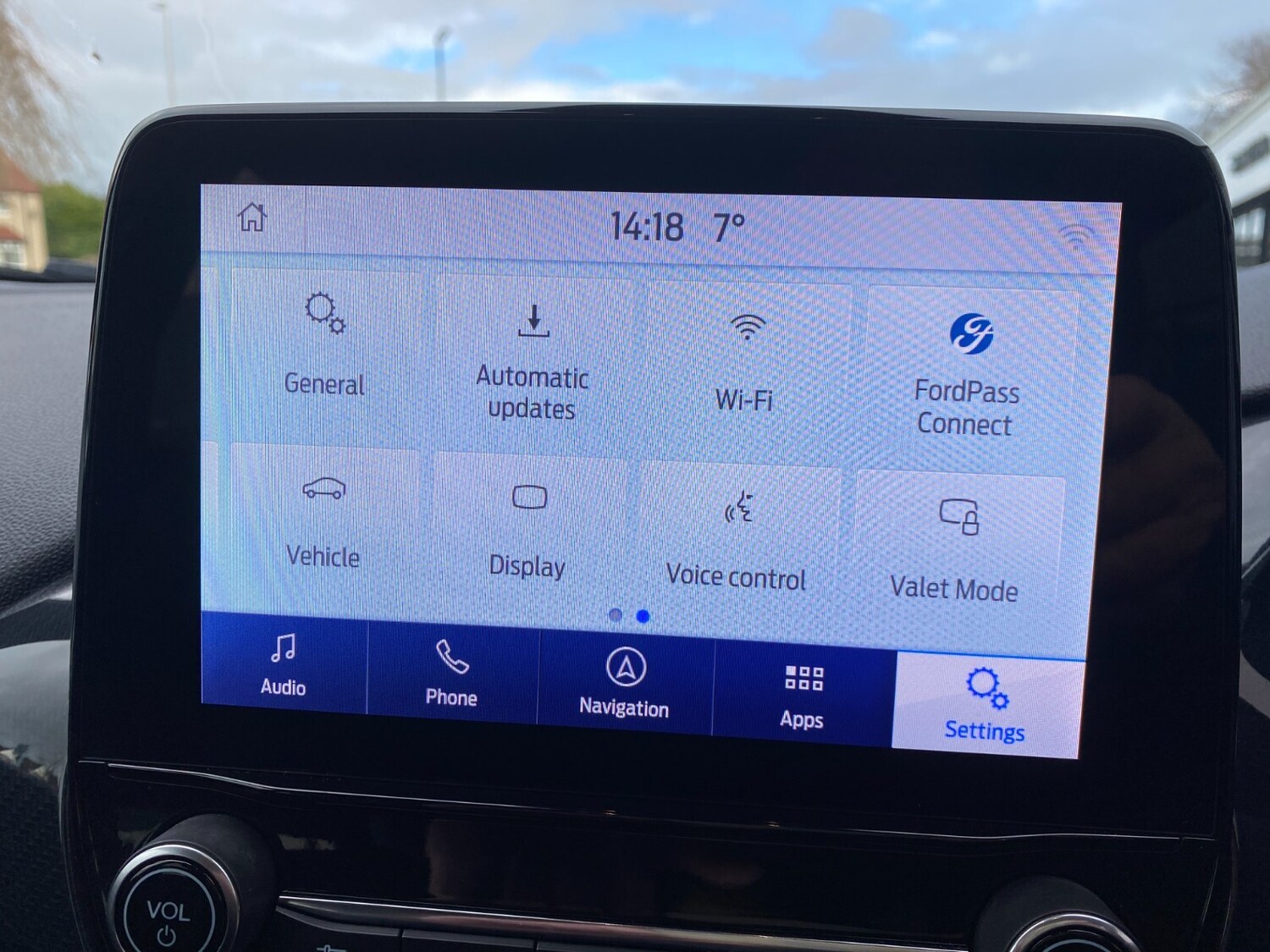 Used Ford Fiesta 2021 for sale - 77397452: Photo 65